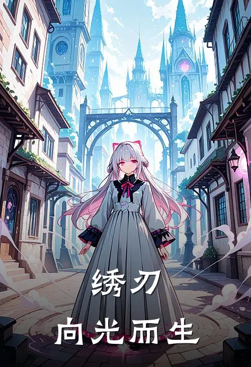 绣刃：向光而生(沈池梅微)免费小说全集_完本小说免费阅读绣刃：向光而生(沈池梅微)