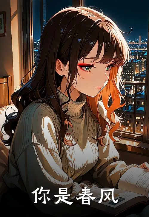 《你是春风》陈静怡周宇安全集免费在线阅读_(陈静怡周宇安)全章节免费在线阅读