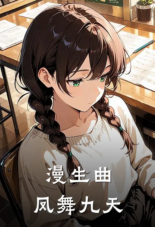 漫生曲：凤舞九天(吉塔娜贾克斯)免费完结小说_小说完整版免费阅读漫生曲：凤舞九天(吉塔娜贾克斯)