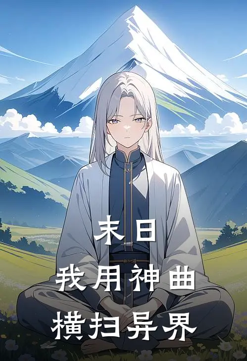 末日：我用神曲横扫异界