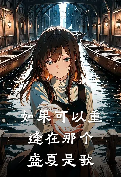 如果可以重逢在那个盛夏是歌