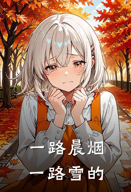 一路晨烟一路雪的