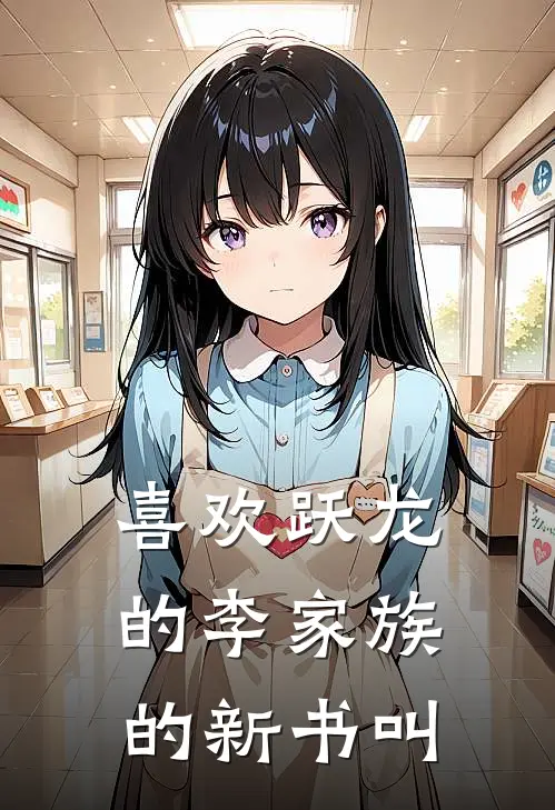 喜欢跃龙的李家族的新书叫