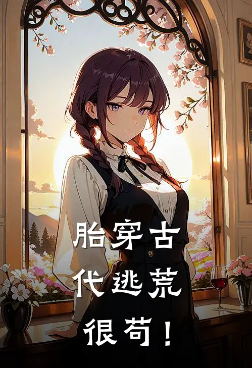 胎穿古代逃荒，很苟！林美张橙橙完结好看小说_最新章节列表胎穿古代逃荒，很苟！(林美张橙橙)