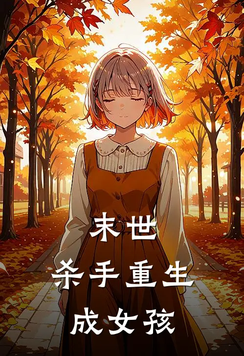 末世，杀手重生成女孩