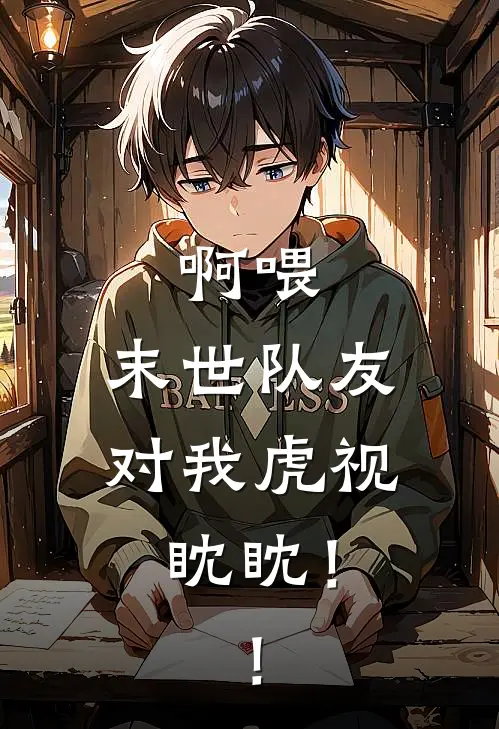 啊喂，末世队友对我虎视眈眈！！蒋黎黎黎免费小说免费阅读_推荐完结小说啊喂，末世队友对我虎视眈眈！！(蒋黎黎黎)