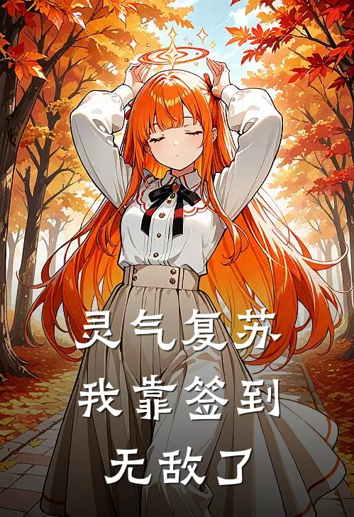 灵气复苏：我靠签到无敌了苏辞赵山河免费小说大全_完结的小说灵气复苏：我靠签到无敌了(苏辞赵山河)