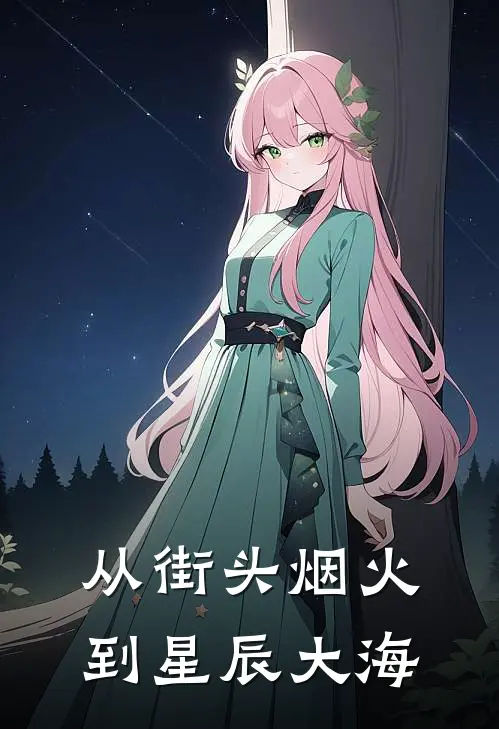 从街头烟火到星辰大海