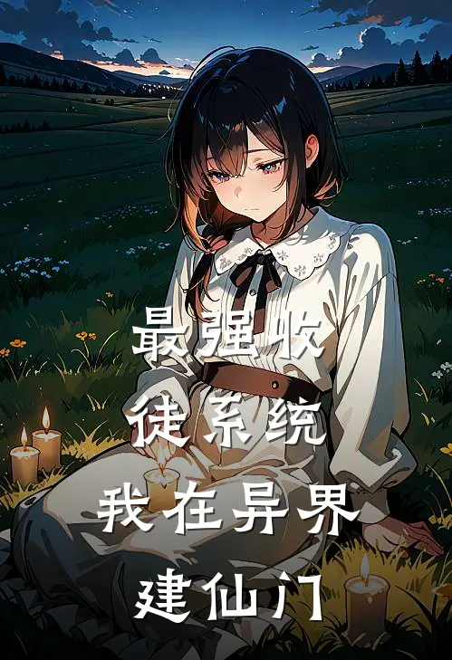 最强收徒系统：我在异界建仙门(陆尘叶凌霄)全本免费小说_新热门小说最强收徒系统：我在异界建仙门陆尘叶凌霄