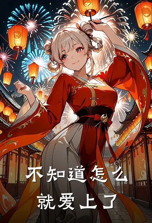 不知道怎么就爱上了