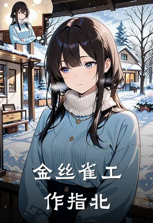 金丝雀工作指北