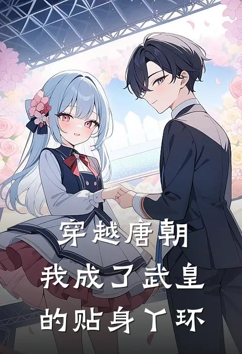 穿越唐朝，我成了武皇的贴身丫环
