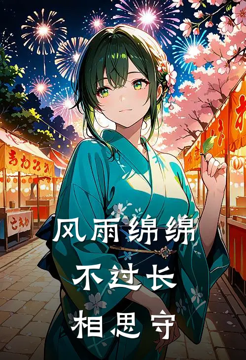 风雨绵绵，不过长相思守苏梦瑶江亦辰免费小说推荐_推荐完结小说风雨绵绵，不过长相思守(苏梦瑶江亦辰)