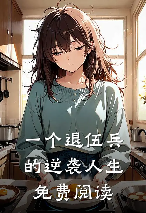 一个退伍兵的逆袭人生免费阅读