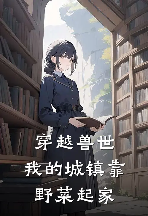 穿越兽世：我的城镇靠野菜起家