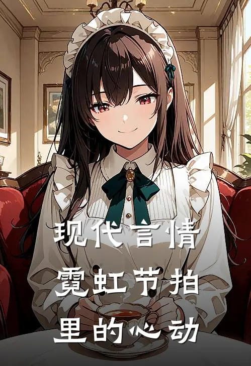 现代言情：霓虹节拍里的心动陈默林薇薇完本小说推荐_免费小说全文阅读现代言情：霓虹节拍里的心动陈默林薇薇