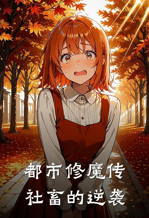 都市修魔传：社畜的逆袭