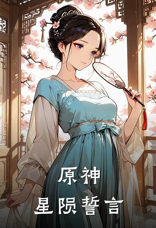 原神：星陨誓言温迪派蒙全集免费小说_免费小说完结原神：星陨誓言(温迪派蒙)