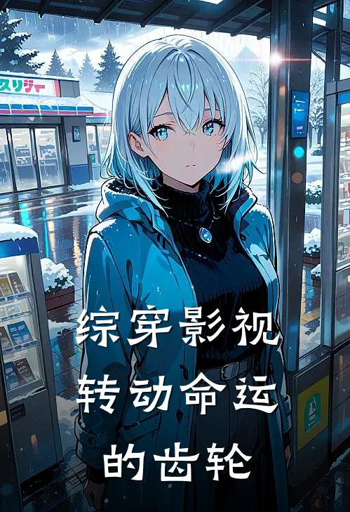 综穿影视转动命运的齿轮(李烟景李尖尖)好看的完结小说_热门小说推荐综穿影视转动命运的齿轮李烟景李尖尖