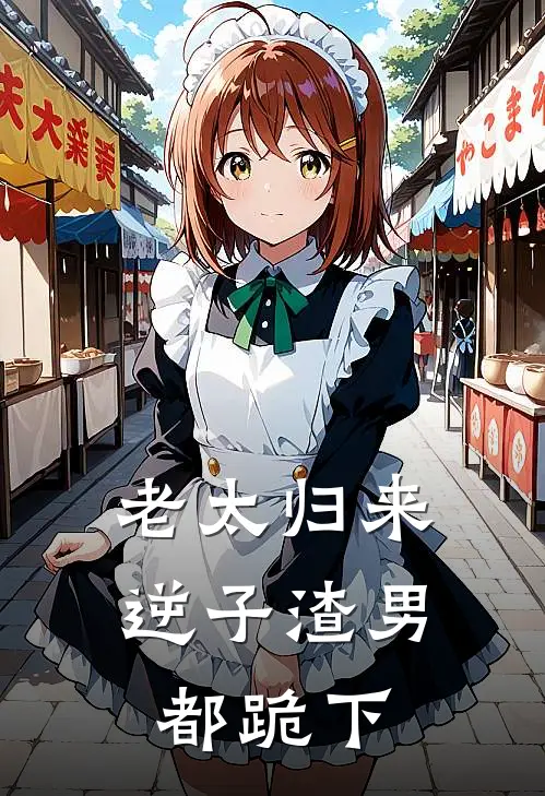 老太归来，逆子渣男都跪下(谢英霞汤德松)完整版小说全文免费阅读_免费阅读无弹窗老太归来，逆子渣男都跪下谢英霞汤德松