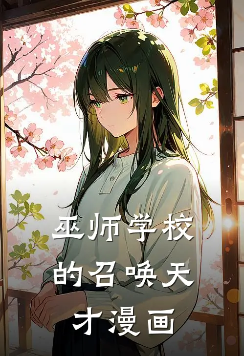 巫师学校的召唤天才漫画