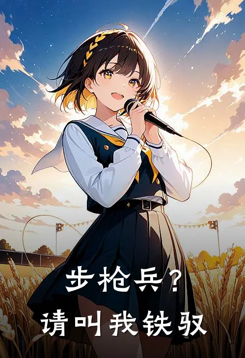 步枪兵？请叫我铁驭(杨钦库伯)热门小说大全_推荐完本小说步枪兵？请叫我铁驭杨钦库伯