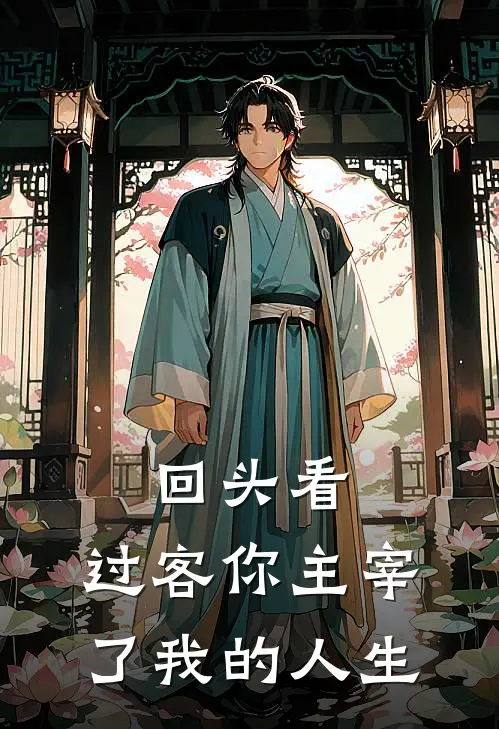 回头看：过客你主宰了我的人生小莎阿正热门小说免费阅读_完本完结小说回头看：过客你主宰了我的人生(小莎阿正)