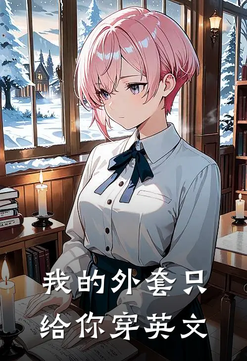 我的外套只给你穿英文