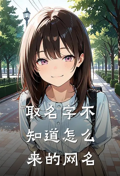 取名字不知道怎么来的网名