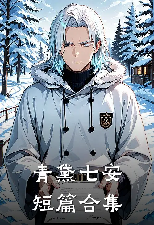 青黛七安短篇合集