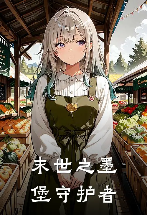 末世之墨堡守护者苏砚苏墨完结小说免费阅读_完本热门小说末世之墨堡守护者苏砚苏墨