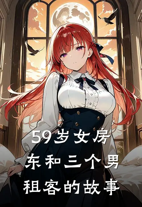 59岁女房东和三个男租客的故事(王发财周艺)热门小说大全_免费小说大全59岁女房东和三个男租客的故事王发财周艺