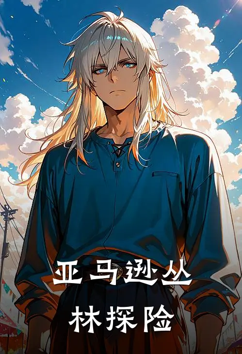 亚马逊丛林探险贾亮小亮免费小说全本阅读_小说免费完结亚马逊丛林探险贾亮小亮