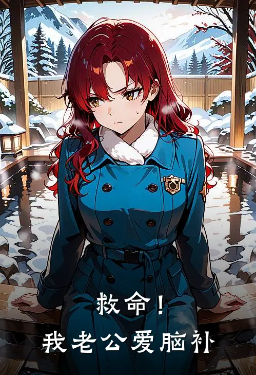 救命！我老公爱脑补