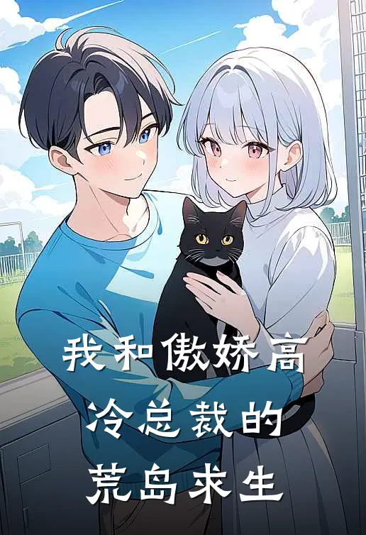 我和傲娇高冷总裁的荒岛求生