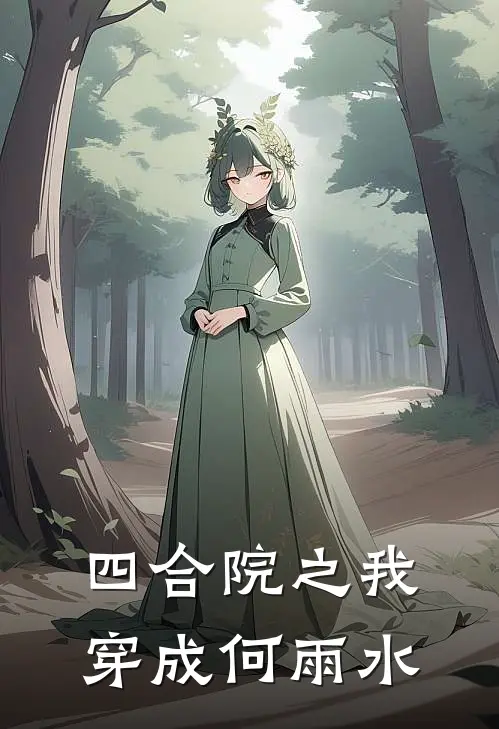 四合院之我穿成何雨水娄晓娥何雨水小说最新章节_最新小说推荐四合院之我穿成何雨水娄晓娥何雨水