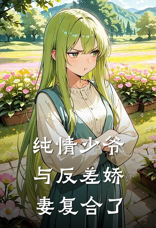 纯情少爷与反差娇妻复合了