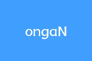 ongaN