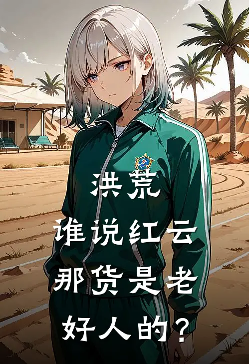 洪荒：谁说红云那货是老好人的？