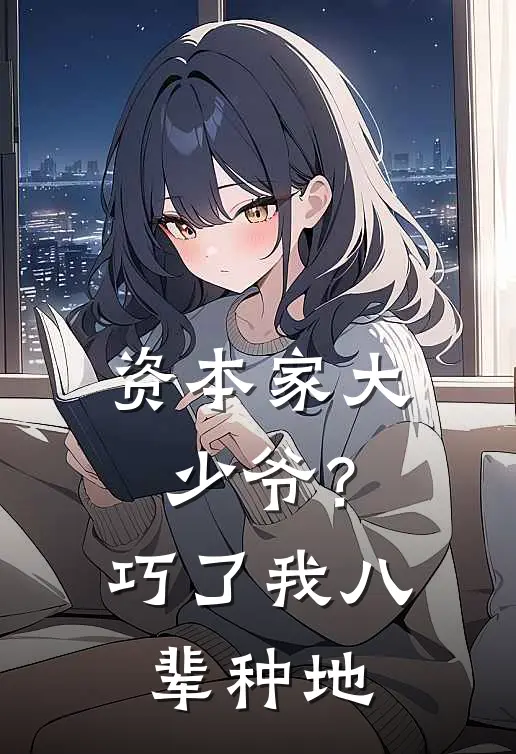 资本家大少爷？巧了，我八辈种地白朝颜沈望津完结热门小说_完整版小说全文免费阅读资本家大少爷？巧了，我八辈种地白朝颜沈望津