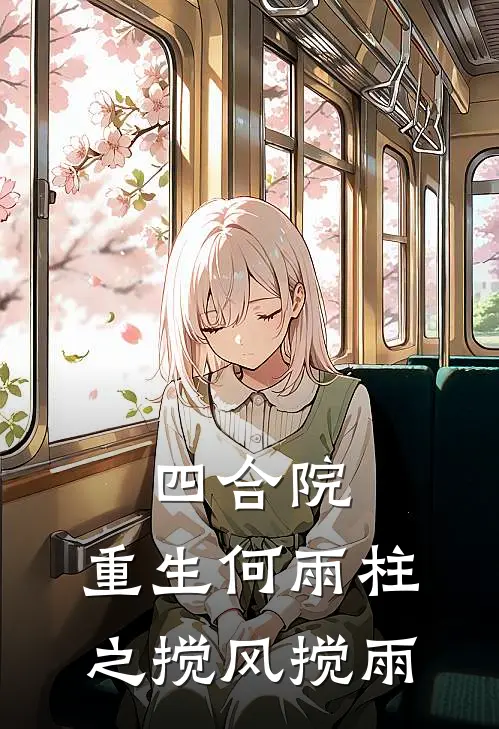 四合院：重生何雨柱之搅风搅雨