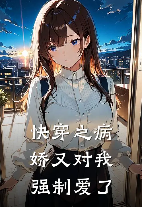 快穿之病娇又对我强制爱了