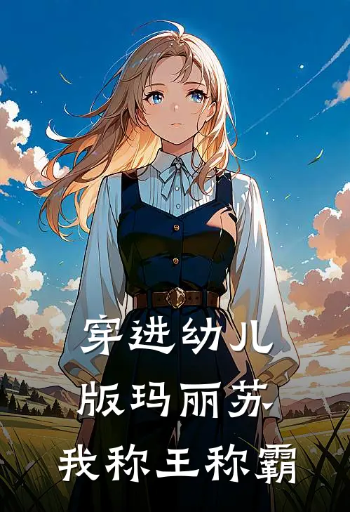 穿进幼儿版玛丽苏，我称王称霸