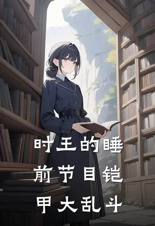 时王的睡前节目铠甲大乱斗张晨晨晨热门小说免费阅读_完本完结小说时王的睡前节目铠甲大乱斗(张晨晨晨)