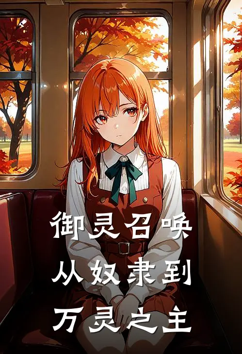 御灵召唤：从奴隶到万灵之主(苏牧李岩)热门的小说_热门网络小说推荐御灵召唤：从奴隶到万灵之主(苏牧李岩)