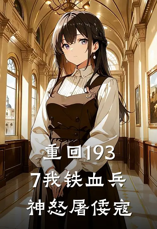 重回1937我铁血兵神怒屠倭寇