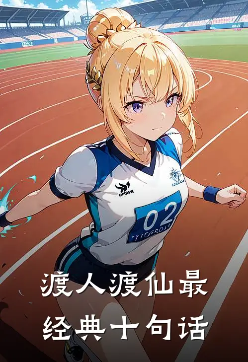 渡人渡仙最经典十句话