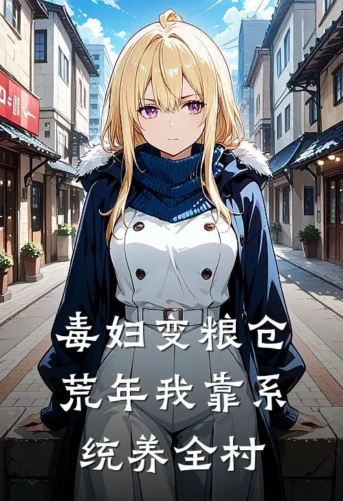 毒妇变粮仓：荒年我靠系统养全村