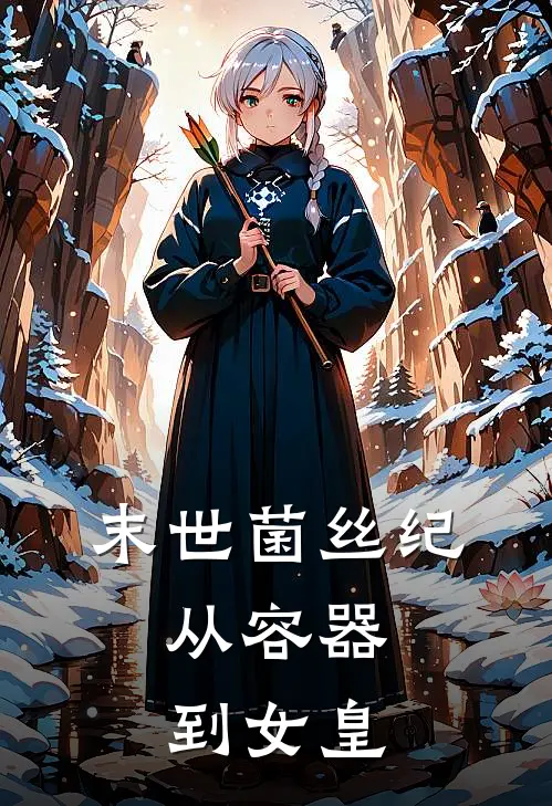 末世菌丝纪：从容器到女皇