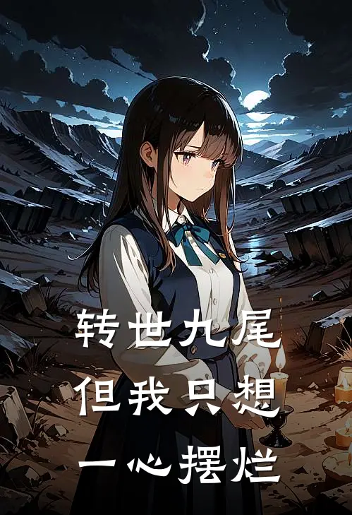 转世九尾但我只想一心摆烂